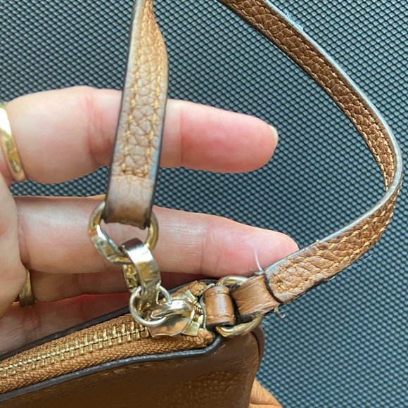 Michael Kors Wristlet Purse - Picture 4 of 14